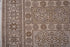 Antique Oushak Runner Rug (2' x 7')